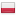 gpw.pl hosted country